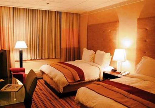 фото отеля Hotel Mars Deluxe