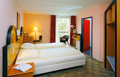 фото отеля Hotel Mars Deluxe