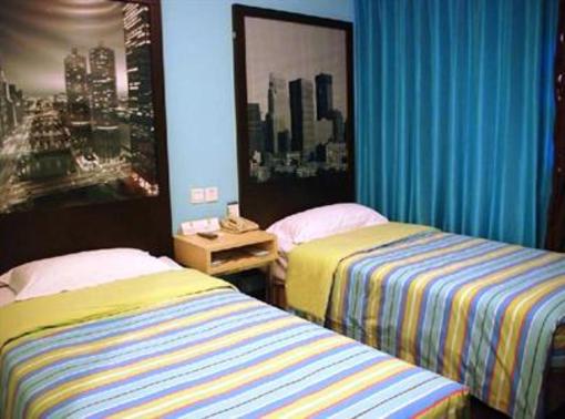 фото отеля Super 8 (BeijingTongzhou )