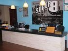 фото отеля Super 8 (BeijingTongzhou )