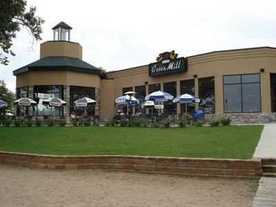 фото отеля DoubleTree by Hilton Hotel Bemidji