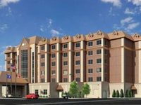 DoubleTree by Hilton Hotel Bemidji