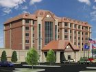 фото отеля DoubleTree by Hilton Hotel Bemidji