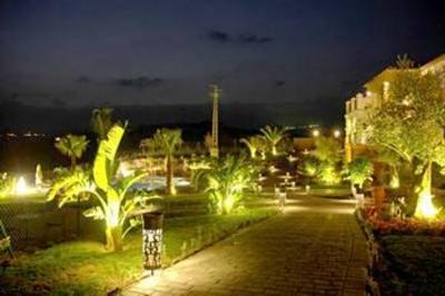 фото отеля Hotel La Vinuela