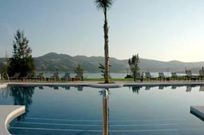 фото отеля Hotel La Vinuela