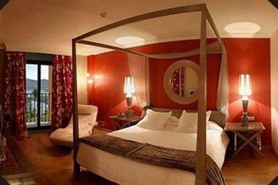 фото отеля Hotel La Vinuela