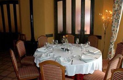 фото отеля Hotel La Vinuela