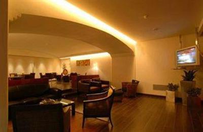 фото отеля Hotel La Vinuela