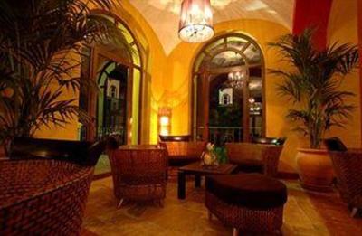 фото отеля Hotel La Vinuela
