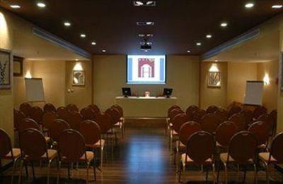 фото отеля Hotel La Vinuela