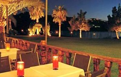фото отеля Hotel La Vinuela