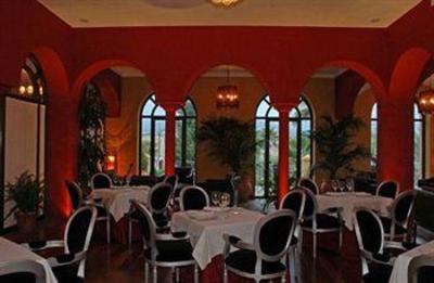 фото отеля Hotel La Vinuela