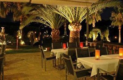фото отеля Hotel La Vinuela