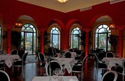 фото отеля Hotel La Vinuela