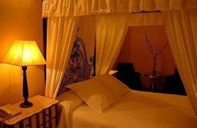 фото отеля Hotel La Vinuela
