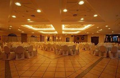 фото отеля Hotel La Vinuela