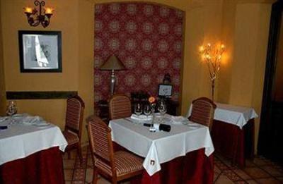 фото отеля Hotel La Vinuela