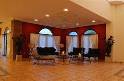 фото отеля Hotel La Vinuela