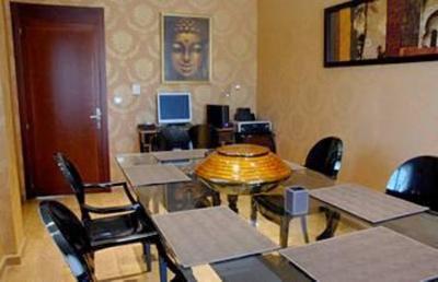 фото отеля Hotel La Vinuela