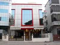 Shining Star Residency
