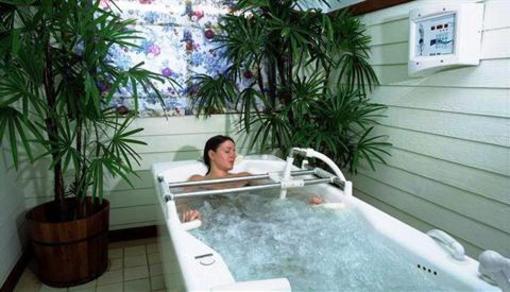 фото отеля Diamond Cliff Resort and Spa