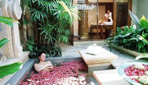 фото отеля Diamond Cliff Resort and Spa