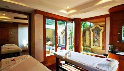 фото отеля Diamond Cliff Resort and Spa