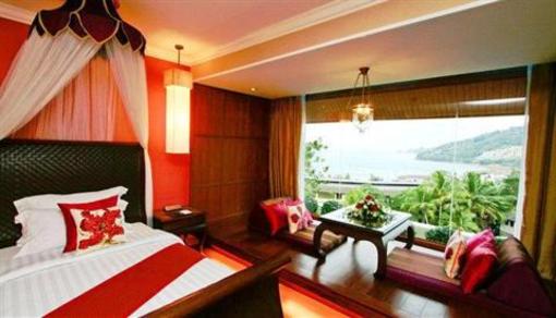 фото отеля Diamond Cliff Resort and Spa