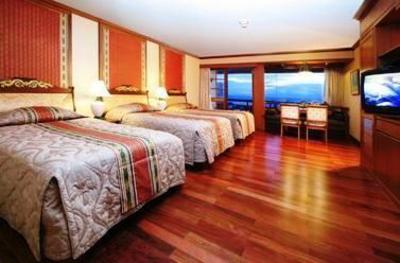 фото отеля Diamond Cliff Resort and Spa