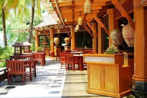 фото отеля Diamond Cliff Resort and Spa