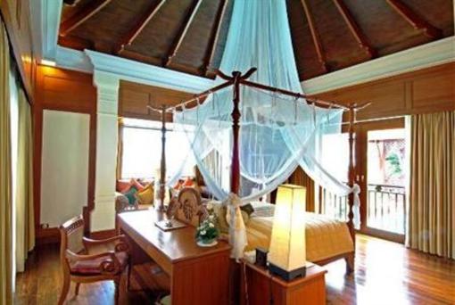 фото отеля Diamond Cliff Resort and Spa