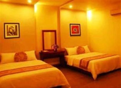 фото отеля Khanh Nhi 1 Hotel Danang