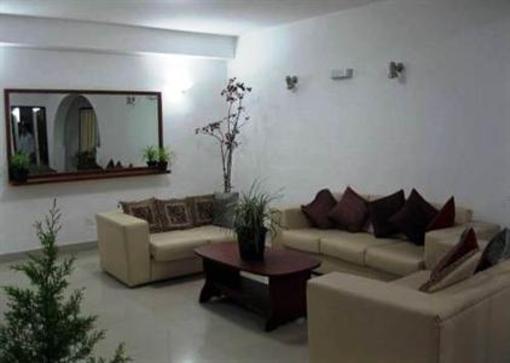 фото отеля Sudhis Homestay Service Apartments