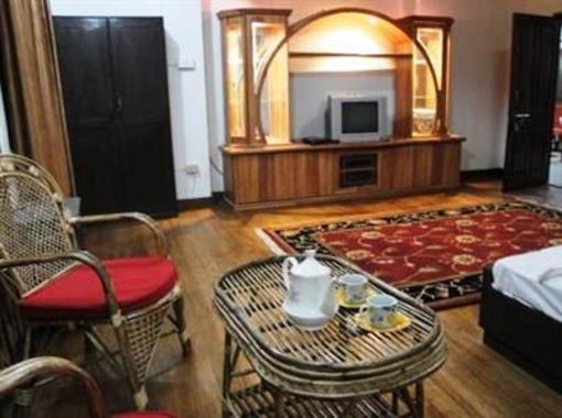 фото отеля Sudhis Homestay Service Apartments