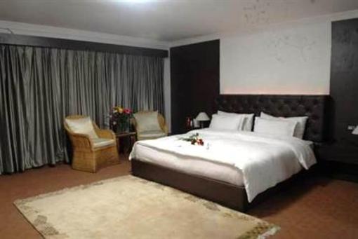 фото отеля Sudhis Homestay Service Apartments