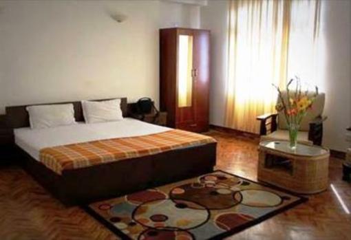 фото отеля Sudhis Homestay Service Apartments