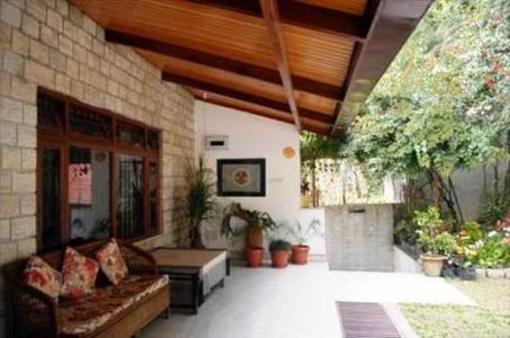 фото отеля Sudhis Homestay Service Apartments