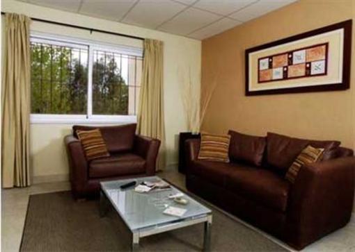 фото отеля Land Express Hotel