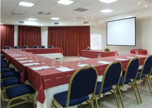 фото отеля Land Express Hotel