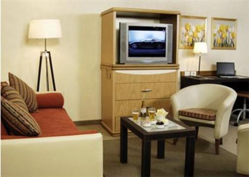 фото отеля Land Express Hotel