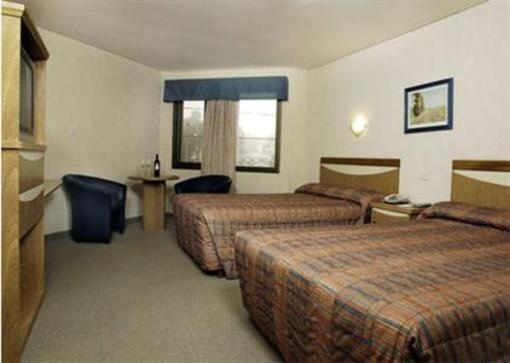 фото отеля Land Express Hotel