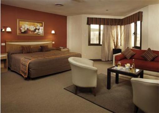 фото отеля Land Express Hotel