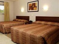 Land Express Hotel