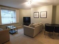The Garden Flat
