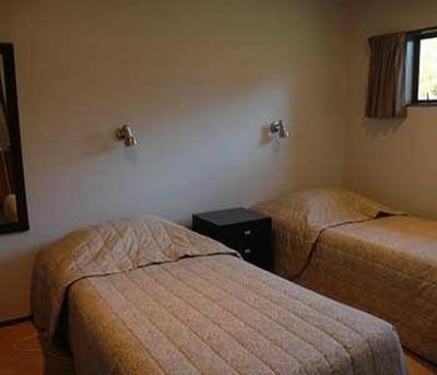 фото отеля Parklands Motor Lodge