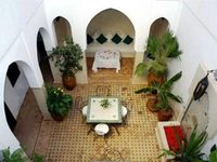 Riad Nouzha Hotel Marrakech
