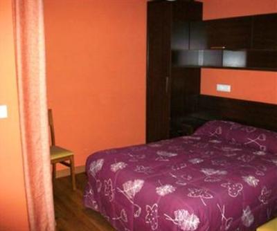 фото отеля Apartamentos El Cueto