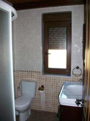 фото отеля Apartamentos El Cueto