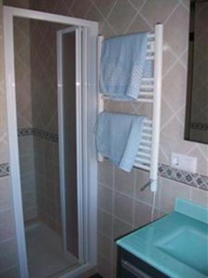 фото отеля Apartamentos El Cueto