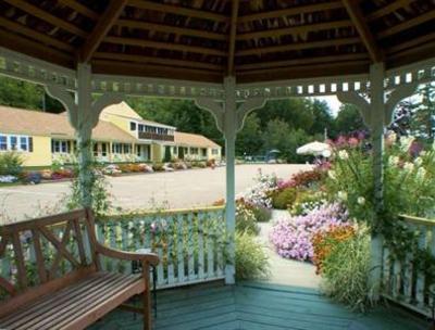 фото отеля Bay Top Motel